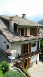 Annuncio vendita Villa panoramica a Valpiana