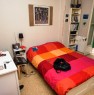 foto 5 - Appartamento climatizzato e arredato Roma a Roma in Affitto