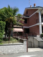 Annuncio vendita Settimo Torinese centro villa a schiera