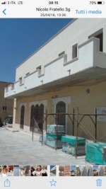 Annuncio vendita Lampedusa e Linosa mini appartamenti nuovi