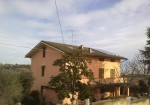 Annuncio vendita Mosciano Sant'Angelo villa trifamiliare