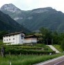 foto 4 - Ala casa bifamiliare con terreno a Trento in Vendita
