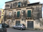 Annuncio vendita Avola in Villa comunale di Avola palazzo storico