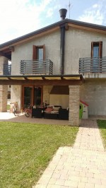 Annuncio vendita Monastier di Treviso casa in zona centrale