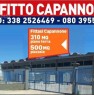 foto 0 - A Bisceglie capannone industriale a Barletta-Andria-Trani in Affitto
