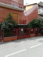 Annuncio vendita Cinisello Balsamo appartamento in villa