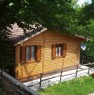foto 5 - Busana casa in legno a Reggio nell'Emilia in Vendita