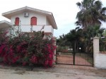 Annuncio affitto Rosolini in zona Reitani villa con giardino