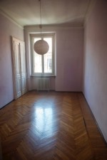 Annuncio affitto Torino appartamento trilocale non ammobiliato