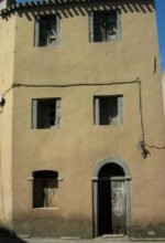 Annuncio vendita Casa in centro storico di Scano