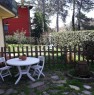 foto 2 - Vaglia appartamento in bifamiliare con giardino a Firenze in Vendita