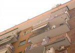 Annuncio vendita Roma attico adatto per studenti
