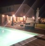 foto 4 - Casciana Terme villa bifamiliare con piscina a Pisa in Vendita