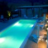 foto 3 - Casciana Terme villa bifamiliare con piscina a Pisa in Vendita