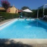 foto 0 - Melendugno villa con piscina a Lecce in Affitto