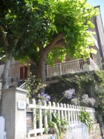 Annuncio vendita Pietrasanta casa indipendente a Capezzano monte