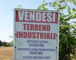 Annuncio vendita San Giorgio su Legnano terreno industriale