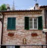 foto 6 - Pesaro casetta nel borgo medievale di Mombaroccio a Pesaro e Urbino in Vendita