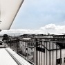 foto 5 - Roma trilocale attico a Roma in Vendita