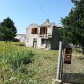 foto 0 - Ro casa sita in centro paese con terreno agricolo a Ferrara in Vendita
