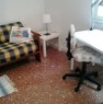 foto 7 - Roma a studentesse posto letto in appartamento a Roma in Affitto