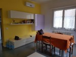 Annuncio vendita Pesaro appartamento in villetta