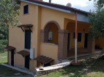 Annuncio vendita Palombara Sabina porzione di villa bifamiliare