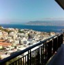 foto 1 - Messina appartamento in zona panoramica a Messina in Affitto