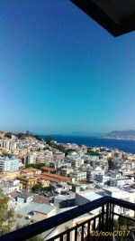 Annuncio affitto Messina appartamento in zona panoramica