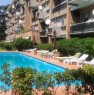 foto 5 - Roma monolocale in residenze con piscina a Roma in Vendita