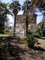 Annuncio vendita Messina villa antica