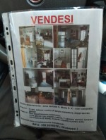 Annuncio vendita Santa Maria Capua Vetere appartamento duplex