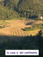 Annuncio vendita Porretta Terme terreno agricolo
