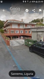 Annuncio vendita Bussana adiacente a Sanremo bilocale