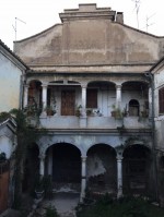 Annuncio vendita Civita Castellana centro storico appartamento