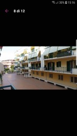Annuncio vendita Mugnano di Napoli appartamento in parco chiuso