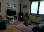 Annuncio vendita Urbino appartamento con garage
