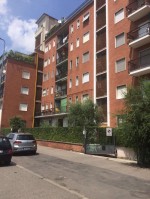 Annuncio vendita Milano zona stazione di Lambrate appartamento