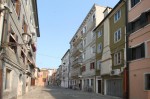 Annuncio vendita Chioggia ampio appartamento