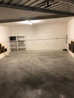 Annuncio vendita Ortona garage