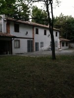 Annuncio vendita Pesaro villa indipendente