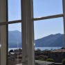 foto 2 - Bellano da privato appartamento con vista lago a Lecco in Vendita