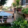 foto 2 - Frascati villa in quadrifamiliare a Roma in Affitto