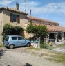foto 0 - Cerasolo di Coriano casa agricola con terreno a Rimini in Vendita