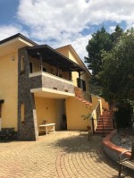 Annuncio vendita Tarsia villa unifamiliare su due piani