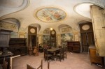 Annuncio vendita Monferrato prestigiosa villa nobiliare