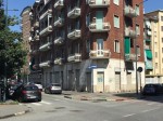 Annuncio vendita Torino locale con 5 vetrine per qualsiasi attivit