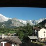 foto 5 - Pr-Saint-Didier casa vista monte Bianco a Valle d'Aosta in Vendita