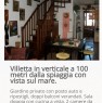 foto 0 - Comacchio villetta in verticale fronte mare a Ferrara in Vendita
