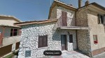 Annuncio vendita Rocca Sinibalda casa in pietra